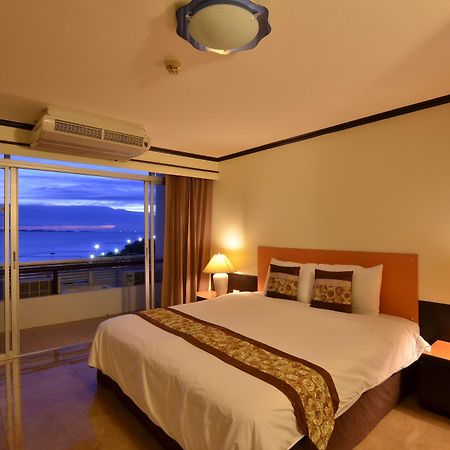 Sigma Resort Jomtien Pattaya 외부 사진