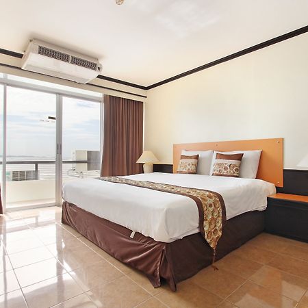 Sigma Resort Jomtien Pattaya 외부 사진