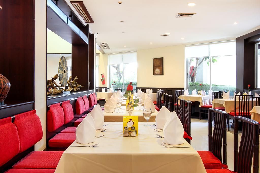 Sigma Resort Jomtien Pattaya 외부 사진