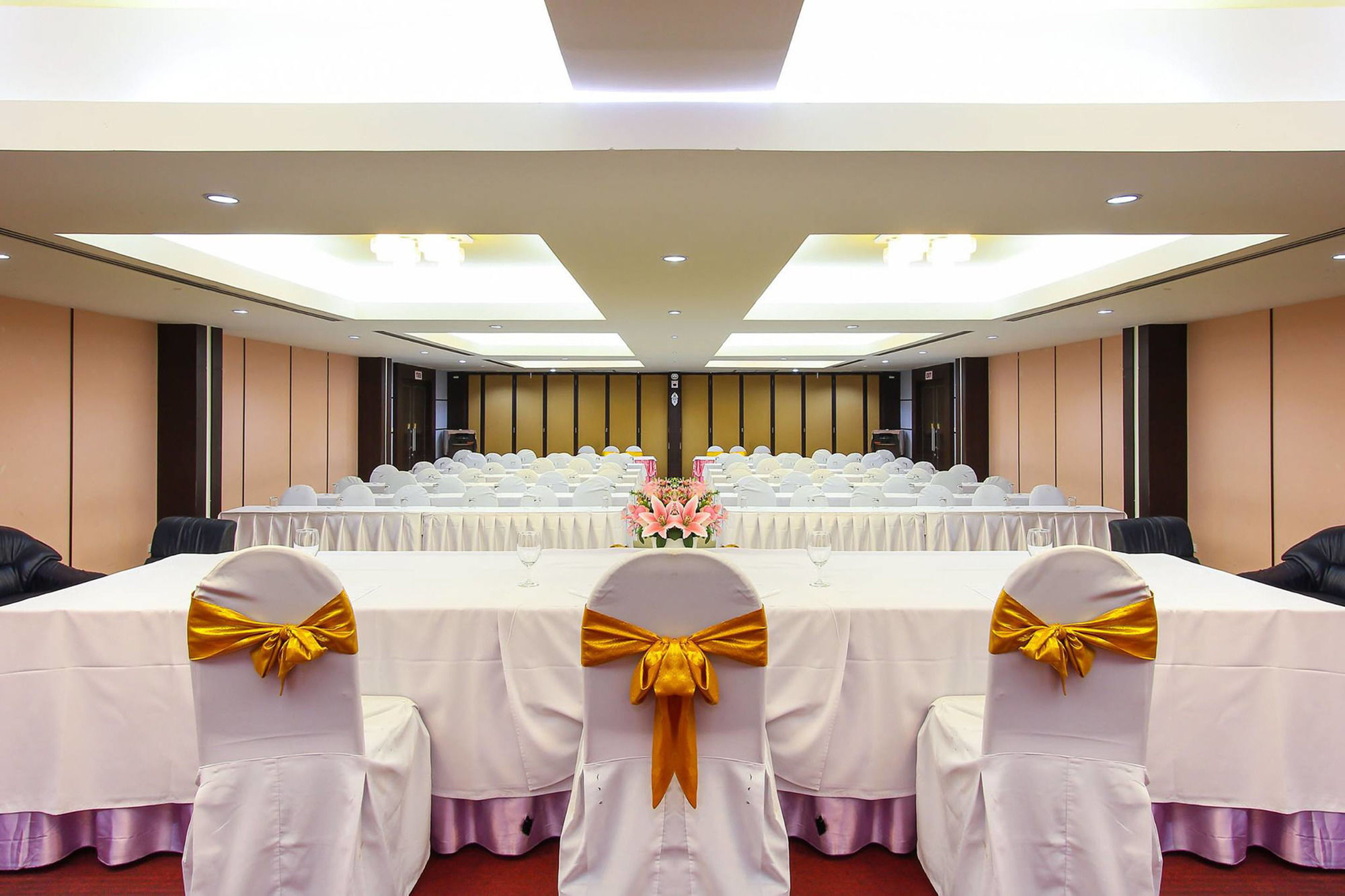 Sigma Resort Jomtien Pattaya 외부 사진