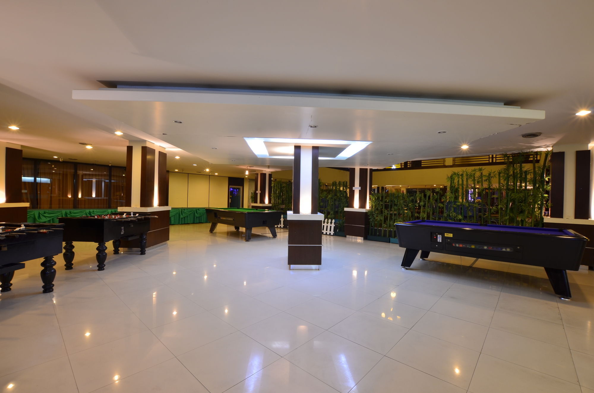Sigma Resort Jomtien Pattaya 외부 사진