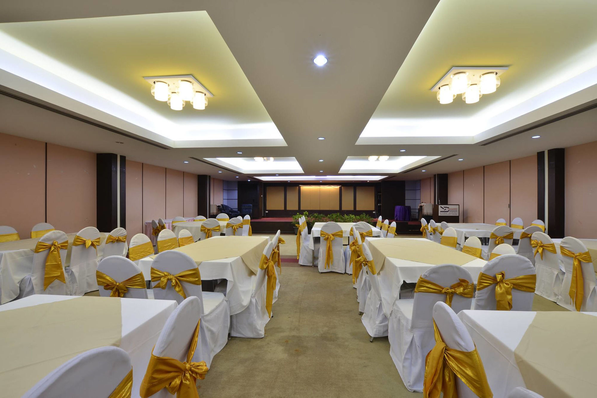 Sigma Resort Jomtien Pattaya 외부 사진