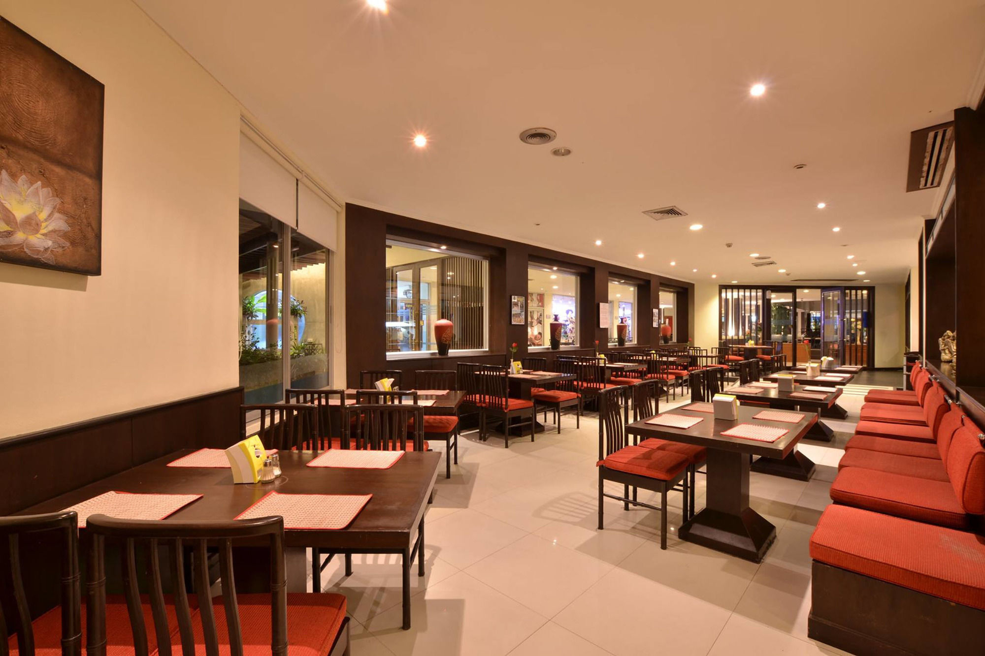 Sigma Resort Jomtien Pattaya 외부 사진