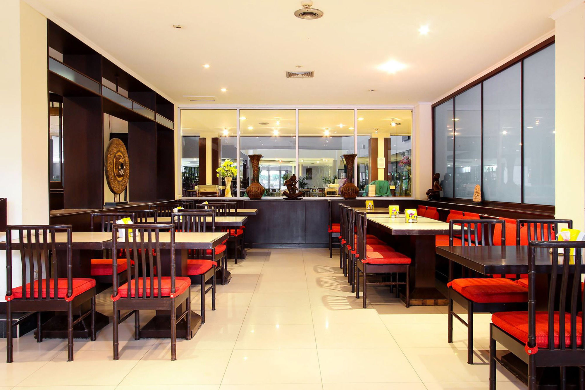 Sigma Resort Jomtien Pattaya 외부 사진