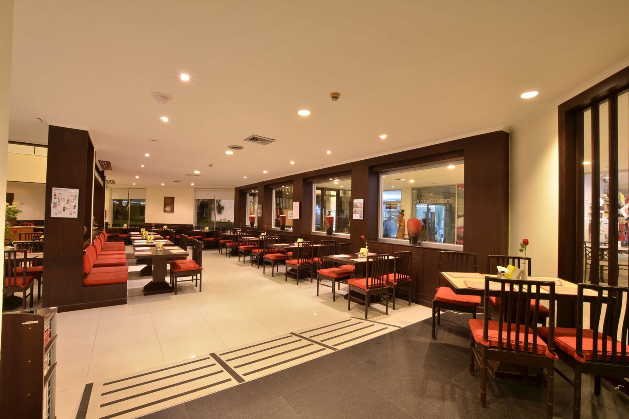 Sigma Resort Jomtien Pattaya 외부 사진
