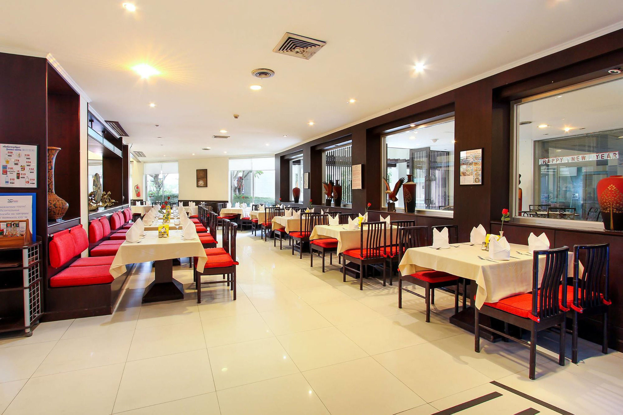 Sigma Resort Jomtien Pattaya 외부 사진